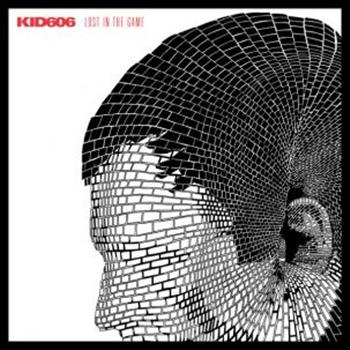 Kid 606 - Lost In The Game in der Gruppe CD / Pop bei Bengans Skivbutik AB (524604)