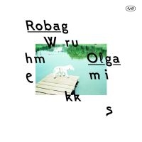 Wruhme Robag - Olgamikks in der Gruppe CD / Pop-Rock bei Bengans Skivbutik AB (524642)