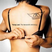 Aerosmith - Young Lust/Anthology in der Gruppe Labels /  bei Bengans Skivbutik AB (524698)