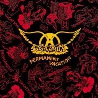 Aerosmith - Permanent Vacation - in der Gruppe CD / Hårdrock,Pop-Rock bei Bengans Skivbutik AB (524700)