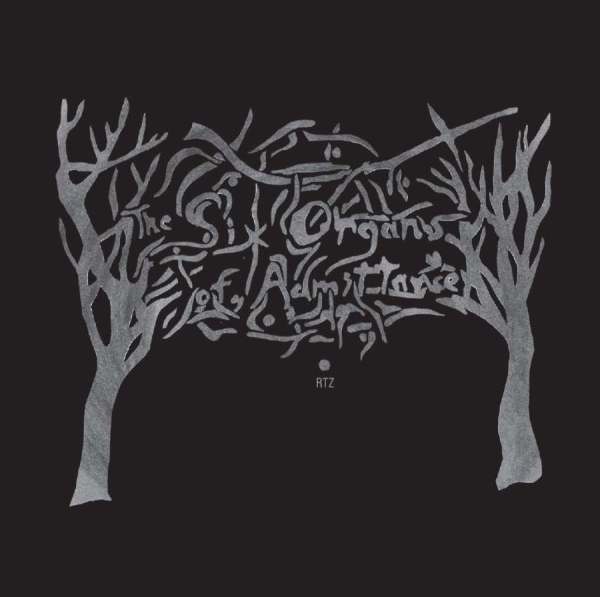 Six Organs Of Admittance - Rtz in der Gruppe CD / Bestseller bei Bengans Skivbutik AB (524720)