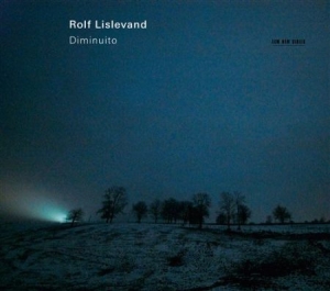 Rolf Lislevand Ensemble - Diminuito in der Gruppe CD bei Bengans Skivbutik AB (524762)