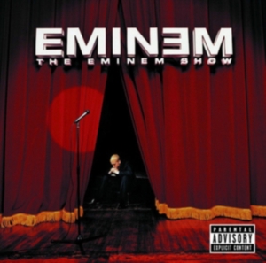 Eminem - Eminem Show in der Gruppe CD / Hip Hop-Rap,Pop-Rock bei Bengans Skivbutik AB (524802)
