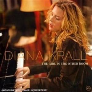 Diana Krall - Girl In The Other Ro in der Gruppe CD / Jazz bei Bengans Skivbutik AB (524841)