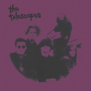 Telescopes - Taste in der Gruppe CD / Pop bei Bengans Skivbutik AB (524975)