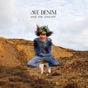 Denim Sue - And The Unicorn in der Gruppe CD bei Bengans Skivbutik AB (525129)