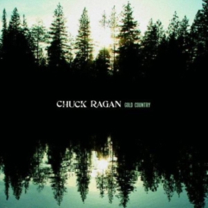 Ragan Chuck - Gold Country in der Gruppe CD / Pop-Rock bei Bengans Skivbutik AB (525224)