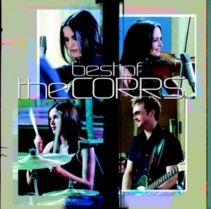 THE CORRS - BEST OF THE CORRS in der Gruppe CD / Pop-Rock bei Bengans Skivbutik AB (525279)