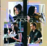 The Corrs - Best Of The Corrs in der Gruppe CD bei Bengans Skivbutik AB (525279)