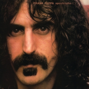 Frank Zappa - Apostrophe(*) in der Gruppe Övrigt /  bei Bengans Skivbutik AB (525280)