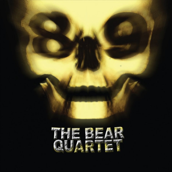 Bear Quartet - 89 in der Gruppe CD / Bestseller bei Bengans Skivbutik AB (525283)