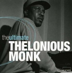 Thelonious Monk - The Ultimate in der Gruppe CD / CD Blue Note bei Bengans Skivbutik AB (525345)