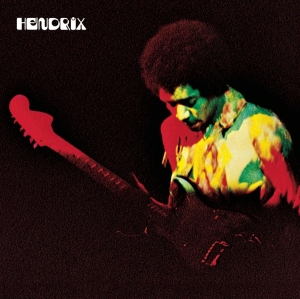 Hendrix Jimi - Band Of Gypsys in der Gruppe UNSERE TIPPS / Am beliebtesten cd-klassiker bei Bengans Skivbutik AB (525361)