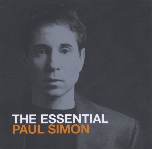 Simon Paul - The Essential Paul Simon in der Gruppe CD / Best Of,Pop-Rock,Övrigt bei Bengans Skivbutik AB (525367)