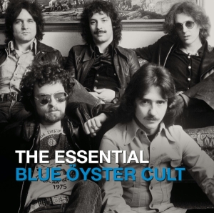 Blue Oyster Cult - The Essential Blue Öyster Cult in der Gruppe CD / Best Of,Pop-Rock bei Bengans Skivbutik AB (525373)