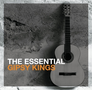 Gipsy Kings - The Essential Gipsy Kings in der Gruppe CD bei Bengans Skivbutik AB (525375)