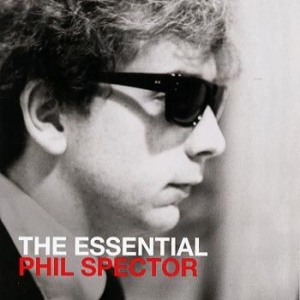 Various Artists - The Essential Phil Spector in der Gruppe CD bei Bengans Skivbutik AB (525378)
