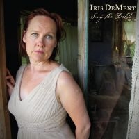Dement Iris - Sing The Delta in der Gruppe CD bei Bengans Skivbutik AB (525474)