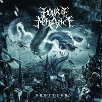 Hour Of Penance - Sedition in der Gruppe CD bei Bengans Skivbutik AB (525476)