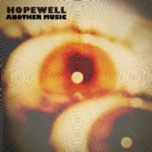 Hopewell - Another Music Ep in der Gruppe CD / Rock bei Bengans Skivbutik AB (525484)