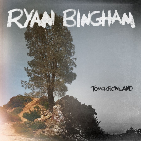 Bingham Ryan - Tomorrowland in der Gruppe CD / Bestseller bei Bengans Skivbutik AB (525514)
