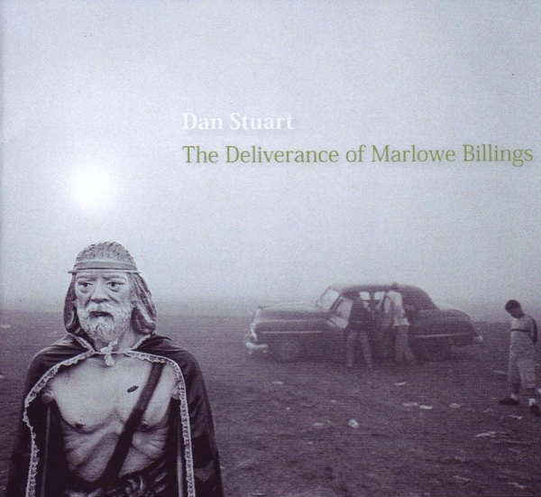 Stuart Dan - Deliverance Of Marlowe Billings in der Gruppe CD / Rock bei Bengans Skivbutik AB (525571)