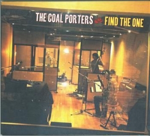 Coal Porters - Find The One in der Gruppe CD / Country bei Bengans Skivbutik AB (525679)