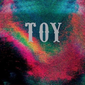 Toy - Toy - Digi in der Gruppe CD / Rock bei Bengans Skivbutik AB (525914)