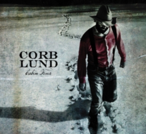 Lund Corb - Cabin Fever in der Gruppe Övrigt /  bei Bengans Skivbutik AB (525919)