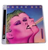 Lipps Inc - Mouth To Mouth - Expanded Edition in der Gruppe CD / RnB-Soul bei Bengans Skivbutik AB (526093)