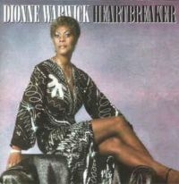 Warwick Dionne - Heartbreaker - Expanded Edition in der Gruppe CD / RnB-Soul bei Bengans Skivbutik AB (526096)