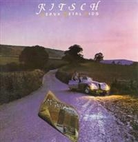 Heavy Metal Kids - Kitsch in der Gruppe CD / Pop-Rock bei Bengans Skivbutik AB (526104)