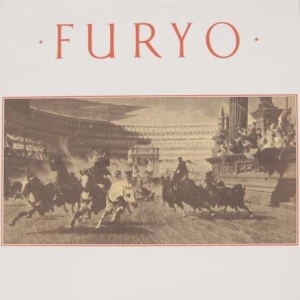 Furyo - Complete in der Gruppe CD / Pop-Rock bei Bengans Skivbutik AB (526128)