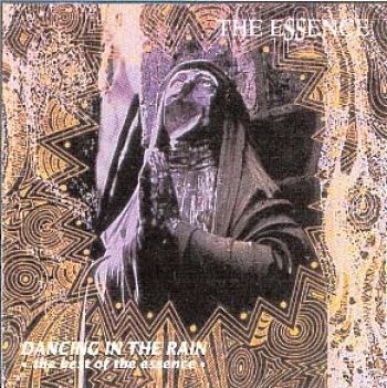 Essence - Dancing In The Rain - Best Of in der Gruppe CD / Rock bei Bengans Skivbutik AB (526203)