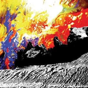Iron Age - The Sleeping Eye in der Gruppe CD / CD Hårdrock bei Bengans Skivbutik AB (526284)
