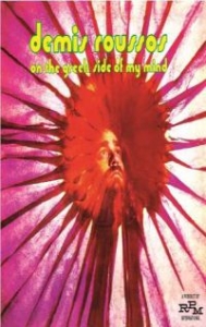 Roussos Demis - On The Greek Side Of My Mind in der Gruppe CD / Pop-Rock bei Bengans Skivbutik AB (526338)