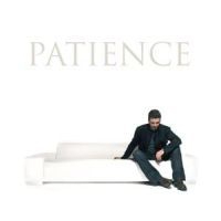Michael George - Patience in der Gruppe CD / Pop-Rock bei Bengans Skivbutik AB (526427)