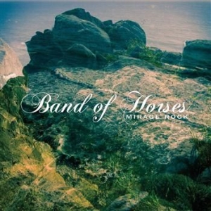 Band Of Horses - Mirage Rock in der Gruppe Labels /  bei Bengans Skivbutik AB (526459)