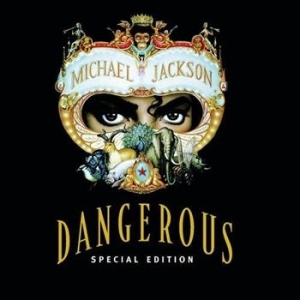 Jackson Michael - Dangerous (Expanded) in der Gruppe CD / Pop bei Bengans Skivbutik AB (526489)