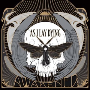 As I Lay Dying - Awakened in der Gruppe CD / Hårdrock bei Bengans Skivbutik AB (526557)