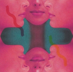 Errors - New Relics in der Gruppe CD / Pop-Rock bei Bengans Skivbutik AB (526612)