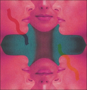 Errors - New Relics in der Gruppe CD / Pop-Rock bei Bengans Skivbutik AB (526612)