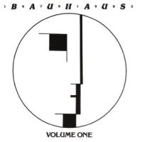 Bauhaus - 1979-1983 Vol. 1 in der Gruppe CD / Pop-Rock bei Bengans Skivbutik AB (526793)