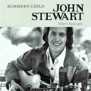 Stewart Johan - Summers Child (1975 Radio Broadcast in der Gruppe CD / Pop-Rock bei Bengans Skivbutik AB (526889)