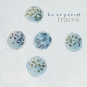 Polwart Karine - Traces in der Gruppe CD / Pop-Rock bei Bengans Skivbutik AB (527133)