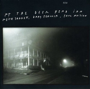 Jarrett Keith - At The Deer Head Inn in der Gruppe CD / Jazz bei Bengans Skivbutik AB (527307)