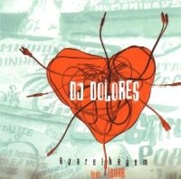 Dj Dolores - Aparelhagem in der Gruppe CD bei Bengans Skivbutik AB (527418)