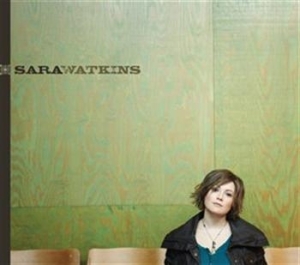 Watkins Sara - Sara Watkins in der Gruppe CD bei Bengans Skivbutik AB (527513)