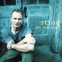 Sting - All This Time in der Gruppe CD / Pop-Rock bei Bengans Skivbutik AB (527624)
