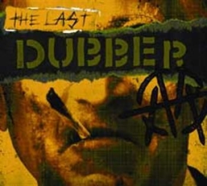 Ministry - Last Dubber The in der Gruppe CD bei Bengans Skivbutik AB (527688)